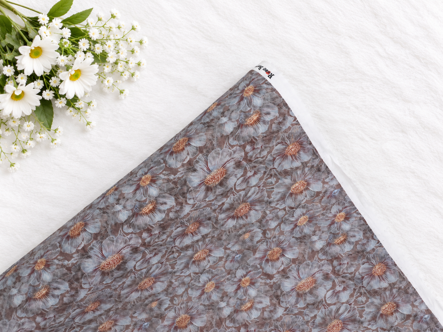 Gatan Silk جاتان سيلك