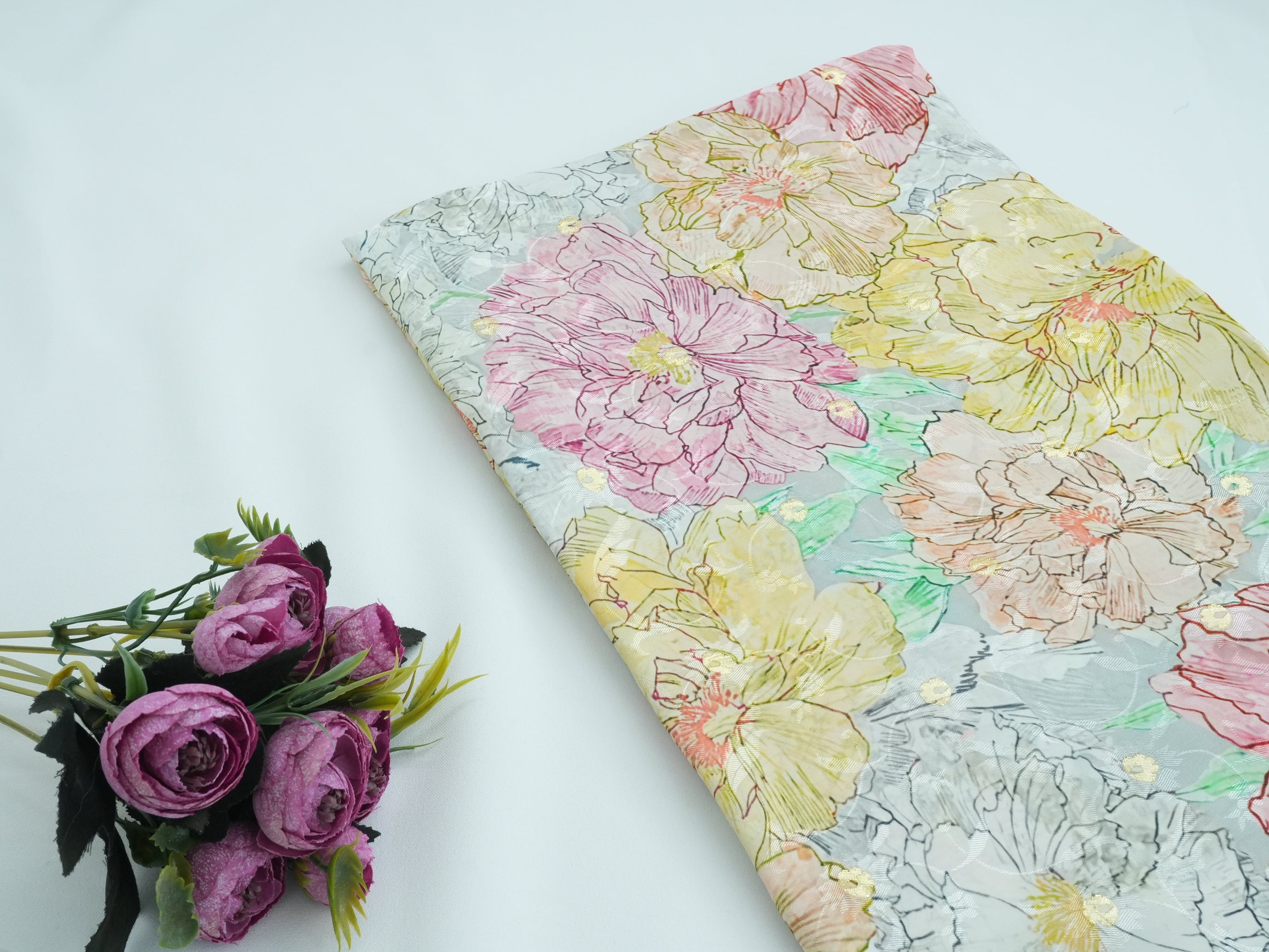 Harir Hindi حرير هندي