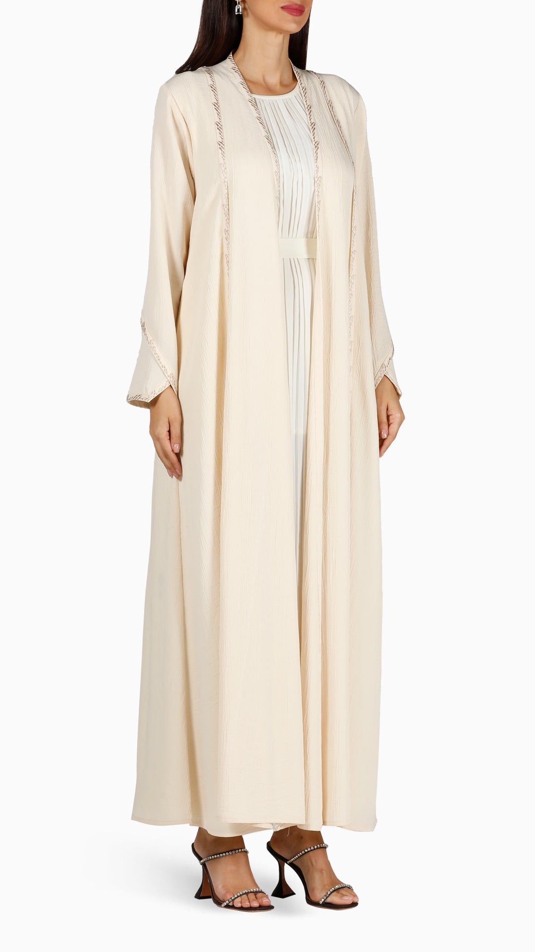 Louzan Abaya LN914