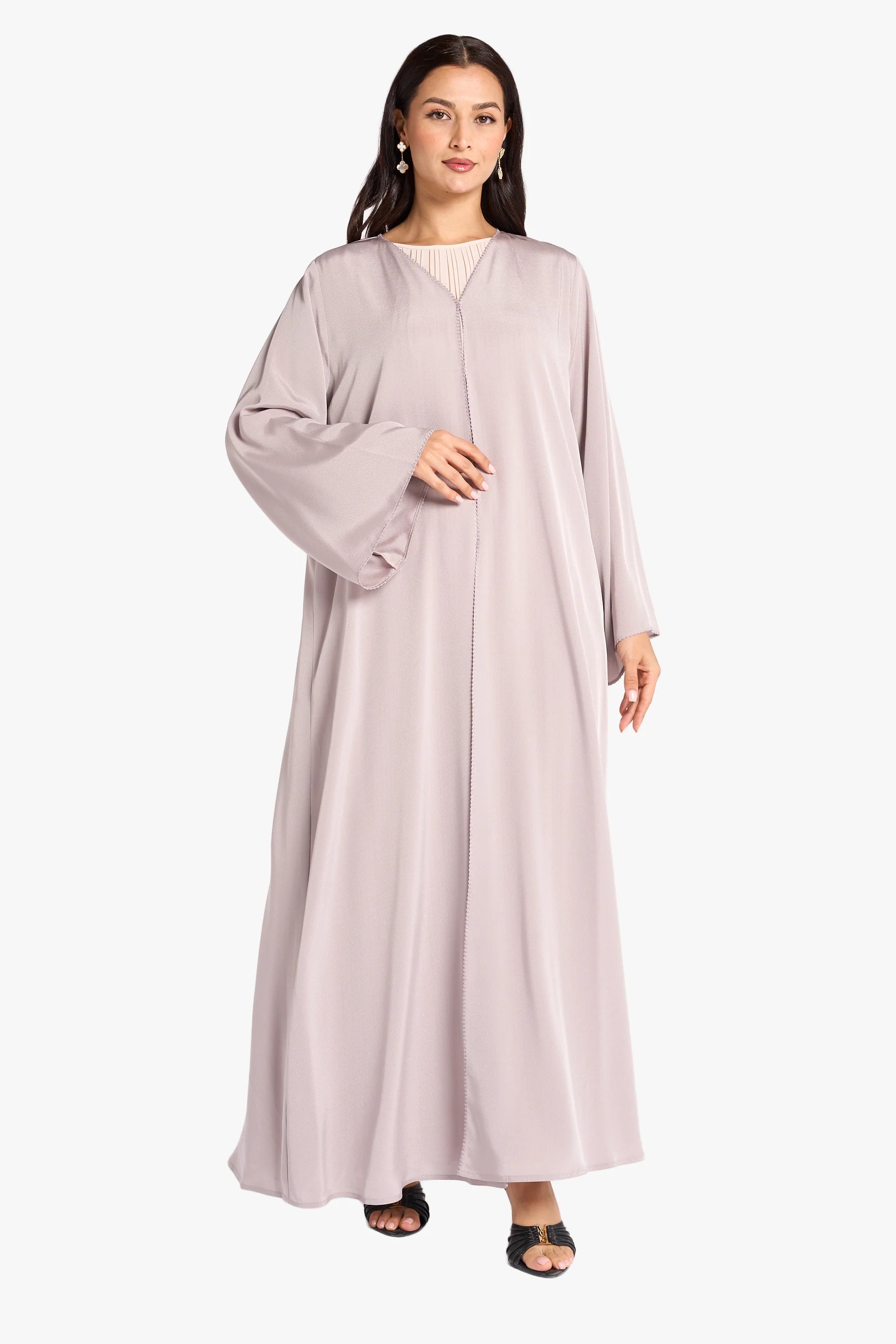 Louzan Abaya STD0002RM