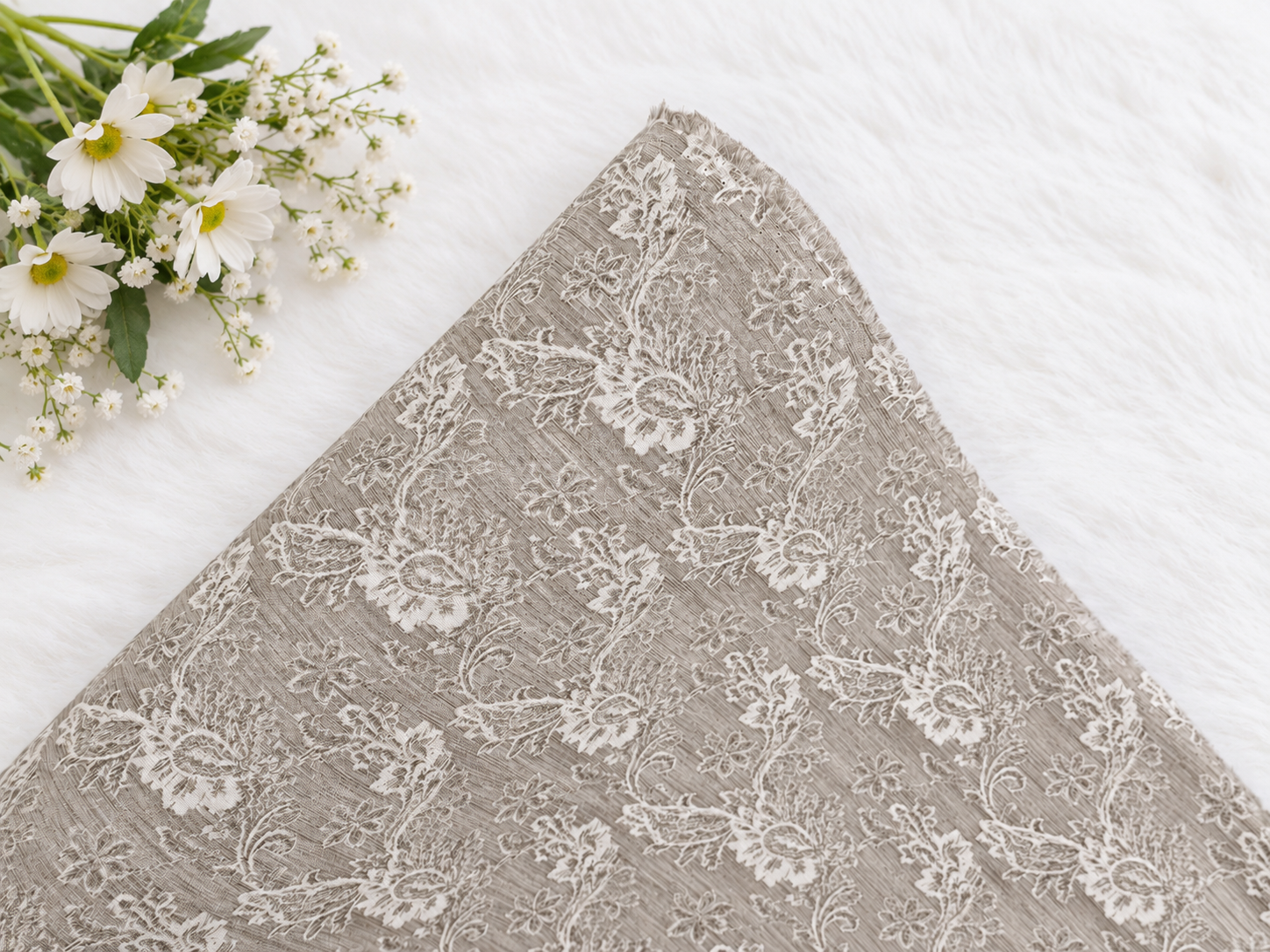 Gatan Silk جاتان سيلك